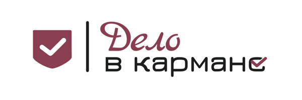 Логотип ДВК